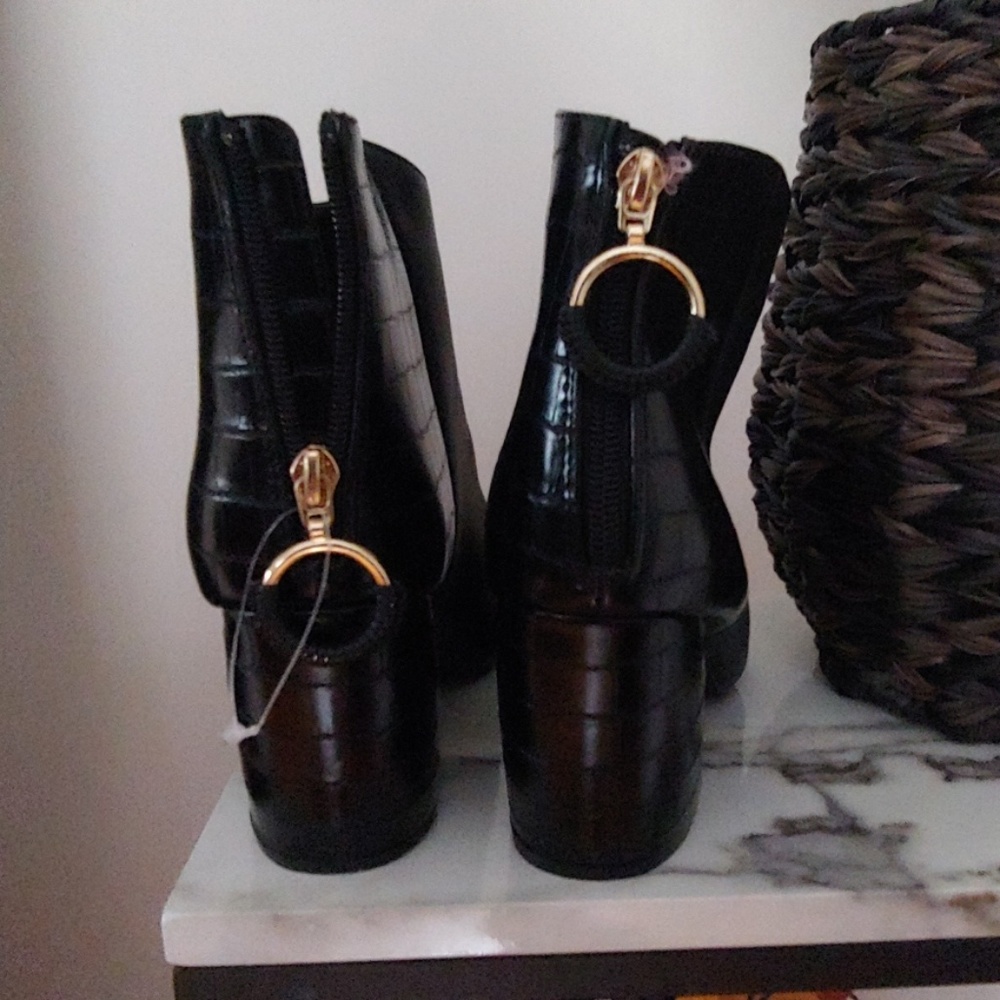 Brand new in my closet with and without tags